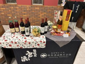 店舗　クリスマス・新年